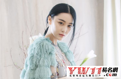 好聽(tīng)的藝名,看明星如何起好聽(tīng)的藝名