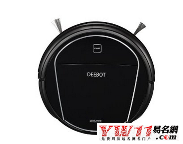 掃地機品牌起名,什么品牌的掃地機好