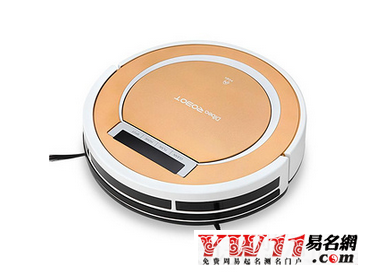 掃地機品牌起名,什么品牌的掃地機好
