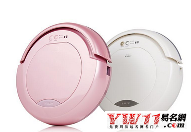 掃地機品牌起名,什么品牌的掃地機好