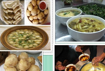 盤點羌族的風(fēng)俗慣