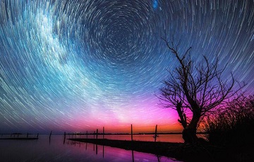 夢(mèng)見(jiàn)星星