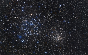 夢(mèng)見(jiàn)星星