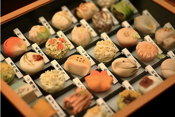 糕點(diǎn)店起名字大全