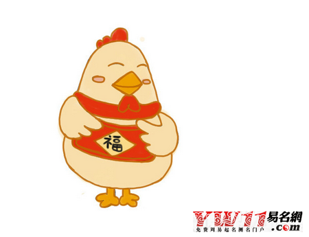 發(fā)財的網名大全