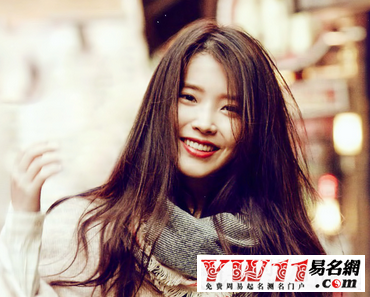 四個字的女生網名