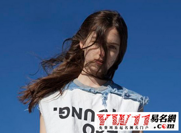 個(gè)性微信名