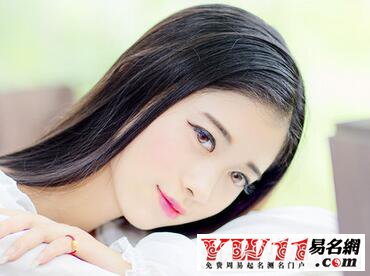 qq昵稱女生唯美夢(mèng)幻好聽(tīng)