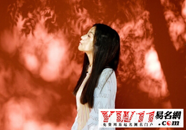 qq名字大全女生可愛(ài)