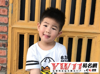 男寶寶取獨(dú)特好聽的名字