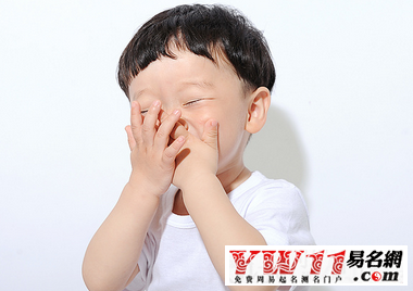 男寶寶取獨(dú)特好聽的名字