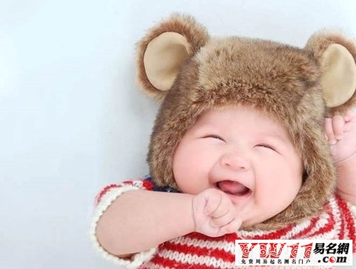 男孩好聽(tīng)的英文乳名