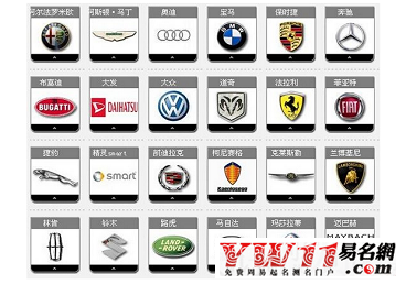 好聽(tīng)的商標(biāo)取名字原則