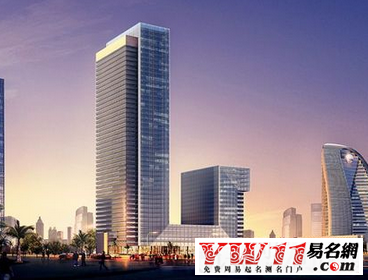 時尚創(chuàng)意的傳媒公司名字大全