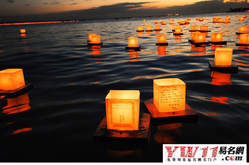 好聽的三個(gè)字網(wǎng)名