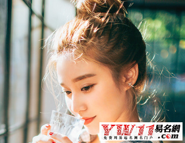 微信網(wǎng)名女生可愛(ài)