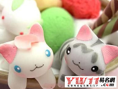 好聽qq名字帶符號(hào)