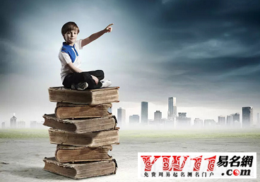 好聽(tīng)的英文男名