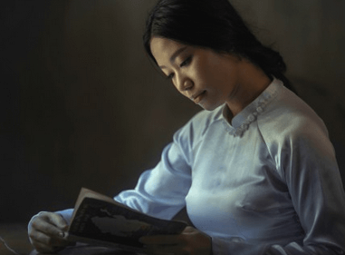 好聽(tīng)的古風(fēng)小說(shuō)書(shū)名