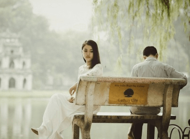郁悶的說(shuō)說(shuō)加圖片