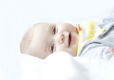 好聽(tīng)的幼兒乳名大全