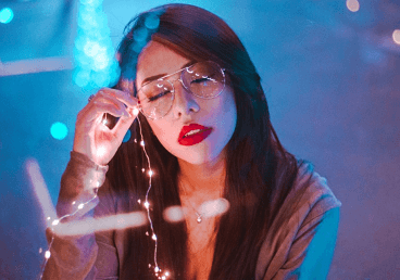 個性非主流女生網(wǎng)名
