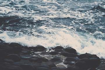 夢(mèng)見漲水