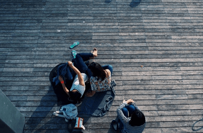 可愛(ài)一點(diǎn)的微信名女生