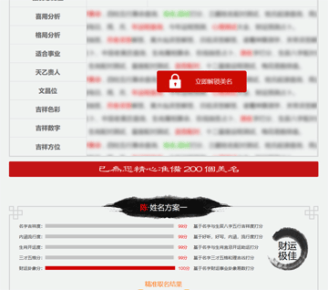 哪個網站免費起名字好